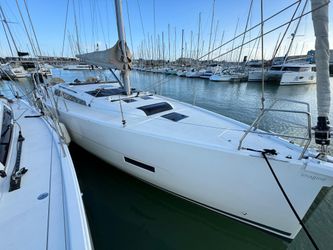 46' Dufour 2020 Yacht For Sale